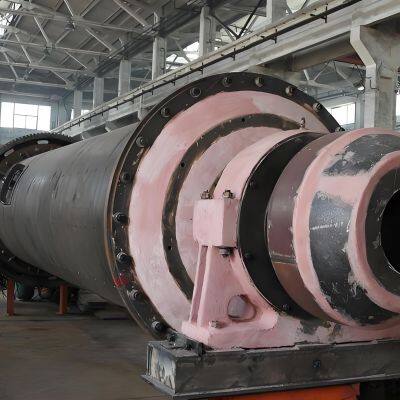Ball Mill, Gold Ore Ball Mill, Copper Ore Ball Mill, Ball Mill Price, Ball Mill for Sale, Overflow Ball Mill, Wet Ball Mill, Ball Mill Manufacturer photo-4
