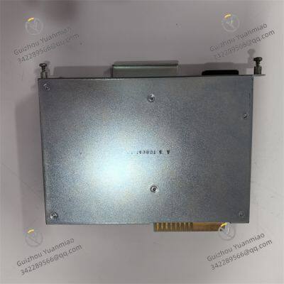 Foxboro P0973LQ Network Power Supply
