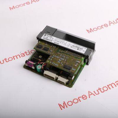 Allen Bradley1747-L543 photo-4
