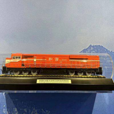 Train Gift Model Manufacturer photo-3