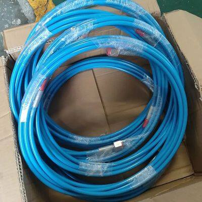 Ultra High Pressure 1500bar Flexible Lance New Industrial Pipe Cleaning High Pressure Soft Hose photo-3