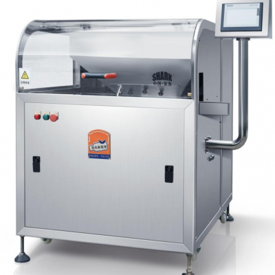 BPL-200 Automatic Bottle Unscrambler Machine for Pharmaceutical Packaging Line