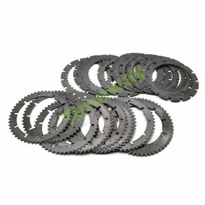 MS05 Friction Plate Repair Kit Fittings Replacement Parts for Hydraulic Pump & Motor Accessories photo-3