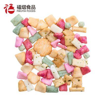 Rice Cracker photo-5