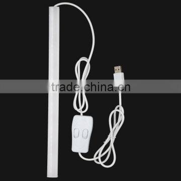 5v Rigid LED Strip Lights Kit Warm White 5w USB LED Strip