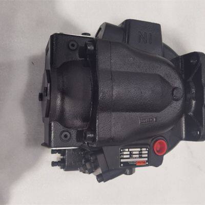 P1060 P1075 P1100 P1140 Series P1100AM286259 P1075PS01SRM5AL00E000PB00 Hydraulic Piston Pump photo-5