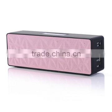 2013 Super Bass Stereo Mini Best Bluetooth Speakers