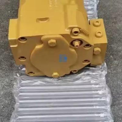 Baumaschinen-Ersatzteile CA-T D6R Traktor-Ersatzteile Hydraulik-Kolbenmotor 227-0830 9T3680 Hydraulikpumpe 2270830 photo-4