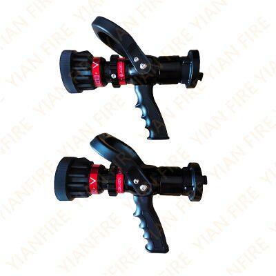 Turbo Fire Hose Nozzles photo-3