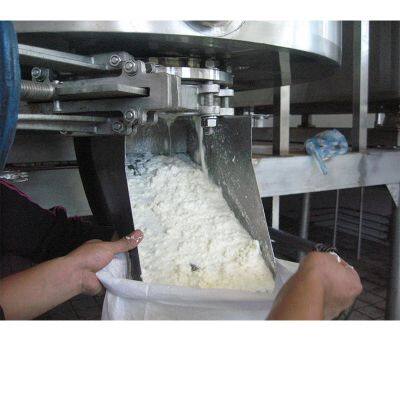 Mascarpone Cheese Making Machines Production Line