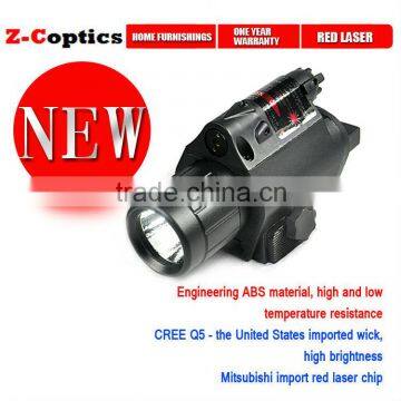 Hunting red Laser gun Sight For glock
