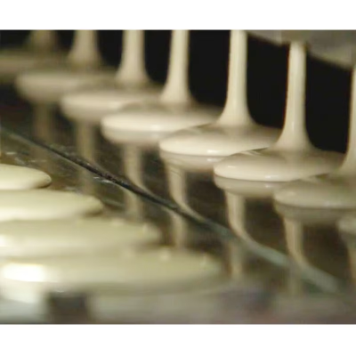 Genyond High Quality Dorayaki Cake Forming Machine for Hot Sale