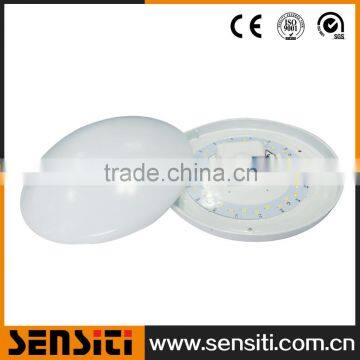 12W 16W 20W Microwave Sensor LED Ceiling Light photo-2