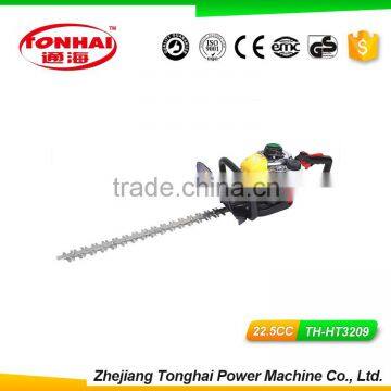 22.5cc Gasoline Gedge Trimmer TH-HT3209 hydraulic hedge trimmer with CE