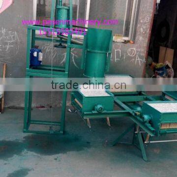 Manual Model School Chalk Making Machine / School Chalk Forming Machine / Dustless Chalk Equipment photo-6