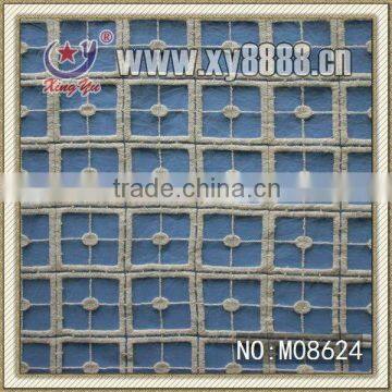 2012 fashon design block diagram organza fabric