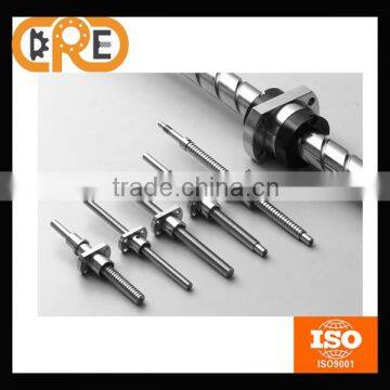 Precision 8mm Miniature Ball Screw photo-5