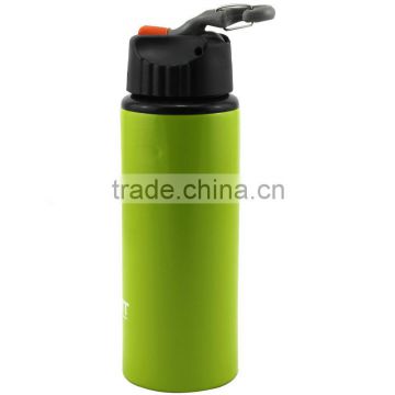 500ml aluminum eco friendly water bottles wholesale