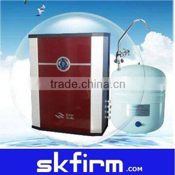 Home Drinking Reverse Osmosis Pure Water Filter System