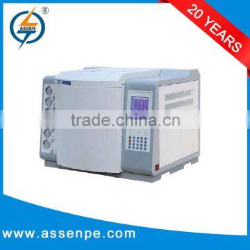 ASIOC0001A series Insulating Oil Chromatographic Dissolved Gas Analyzer