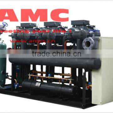 Screw Compressor Unit