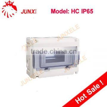 HC IP65 water proof distribution box