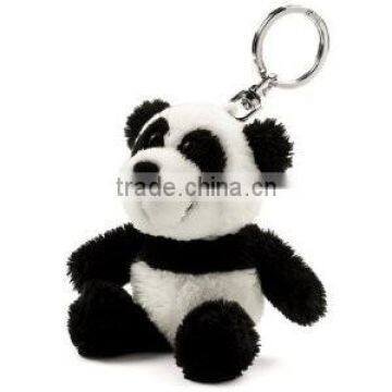 nici panda keychain, nici panda plush toy, nici panda keyring