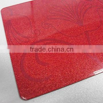 stainless steel sheet food grade