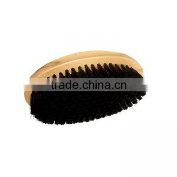 Dongguan Factory Wooden Beard Brush Palm Brush photo-4