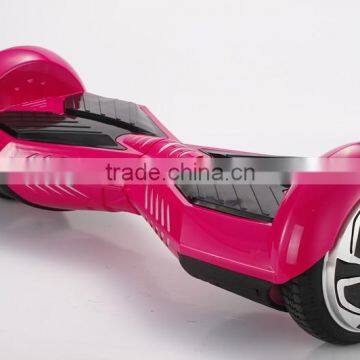 2015 Two Wheel Smart Mini Electric Self Balancing Scooter