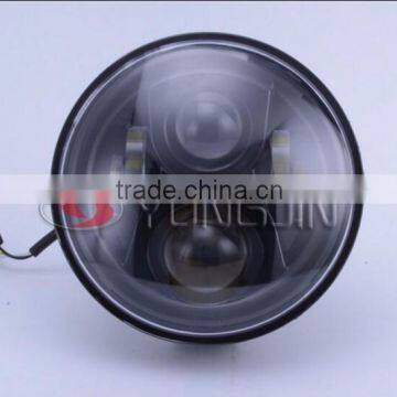 7 Inch led headlight for honda motorcycle CB400 CB500 CB1300 Hornet 250 600 900 VTE CVTR250                        
                                                Quality Choice