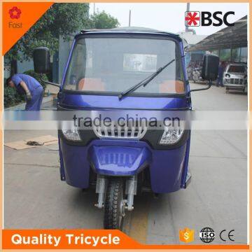 New 2015 Diesel Three Wheeler photo-2