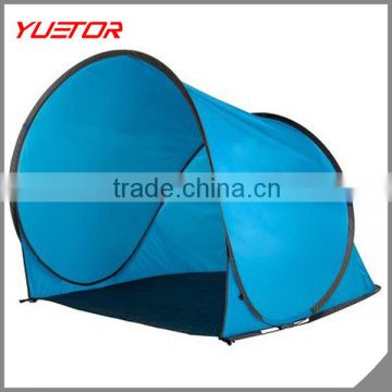 Outdoor Beach Fishing Picnic Campinp sun shade anti-uv one touch pop up tent                        
                                                Quality Choice