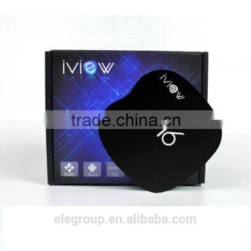 Iview A6 Andriod IPTV Smart TV Box photo-6