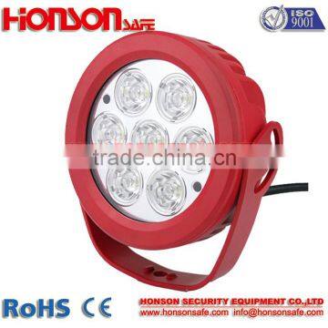 6inch 70W High Power LED Vehicle Working Lighthead LED-ST070X photo-3