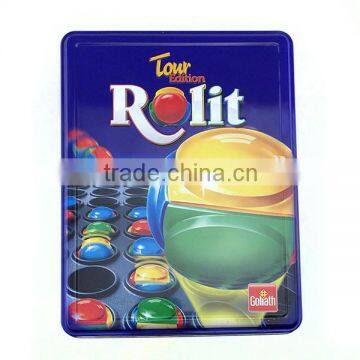 fruit candy tin boxes,canned food containers tin,blank tin box