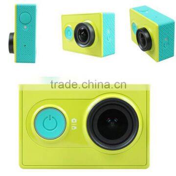Hot Selling hd 1080p Helmet Sport Action Camera Made in China photo-2