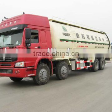 Powder tank vehicle 36M3