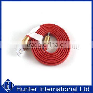 Wholesale High Speed Noodle USB 3.1 Type C Cable photo-4