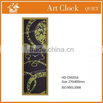 chinese style wall clocks