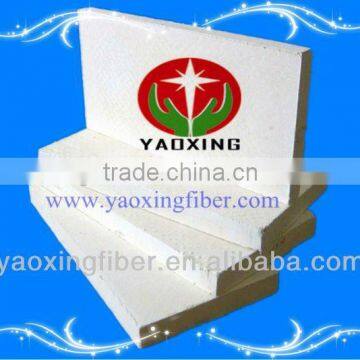 vaccum formed ceramic fiber board