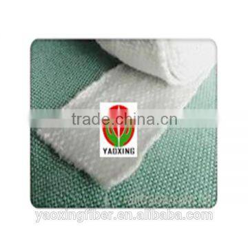 High Pure Ceramic Fiber Tape Refractory Ceramic Fiber Tape 1260 Ceramic Fiber Tape photo-5