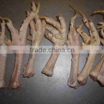 Hens Feet Frozen