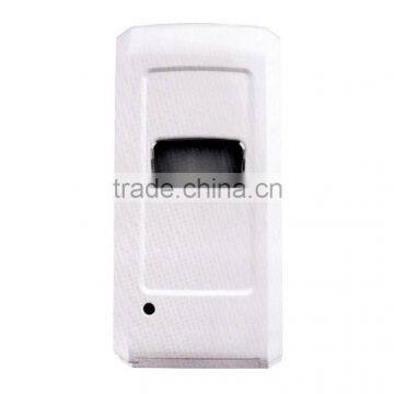 White ABS Auto Foam Soap Dispenser