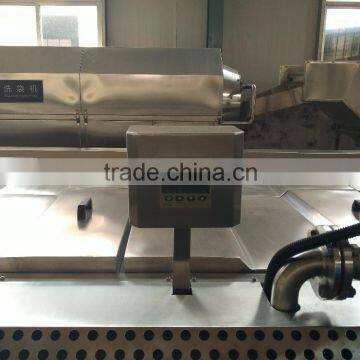 Steam Heating Pasteurization Machine photo-3