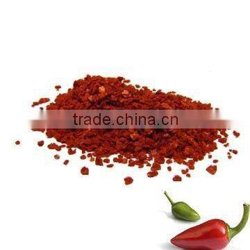 red chilli pepper powder