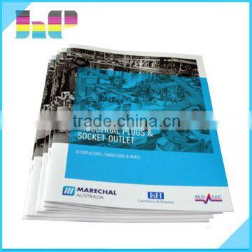 Print Business Brochure / Catalog and Booklets photo-3