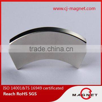 N35 Performance Well Neodymium Magnet for Turbine photo-5