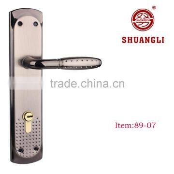 2015 New type Wenzhou indoor handle lock