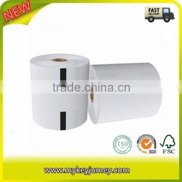 48g 80*70mm High Quality POS machine type thermal paper roll